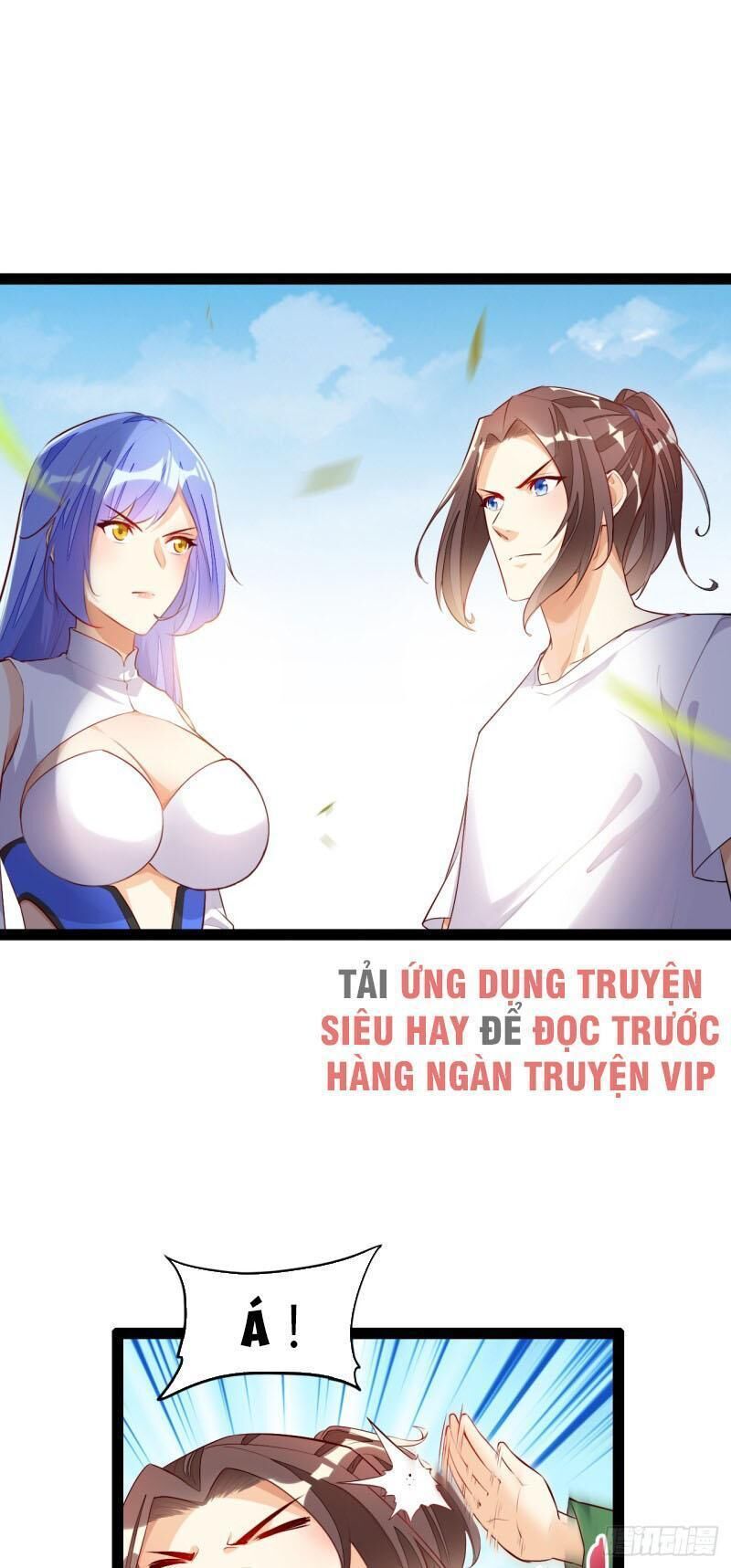 Cửa Hàng Thông Thiên Giới Chapter 89 - Trang 2