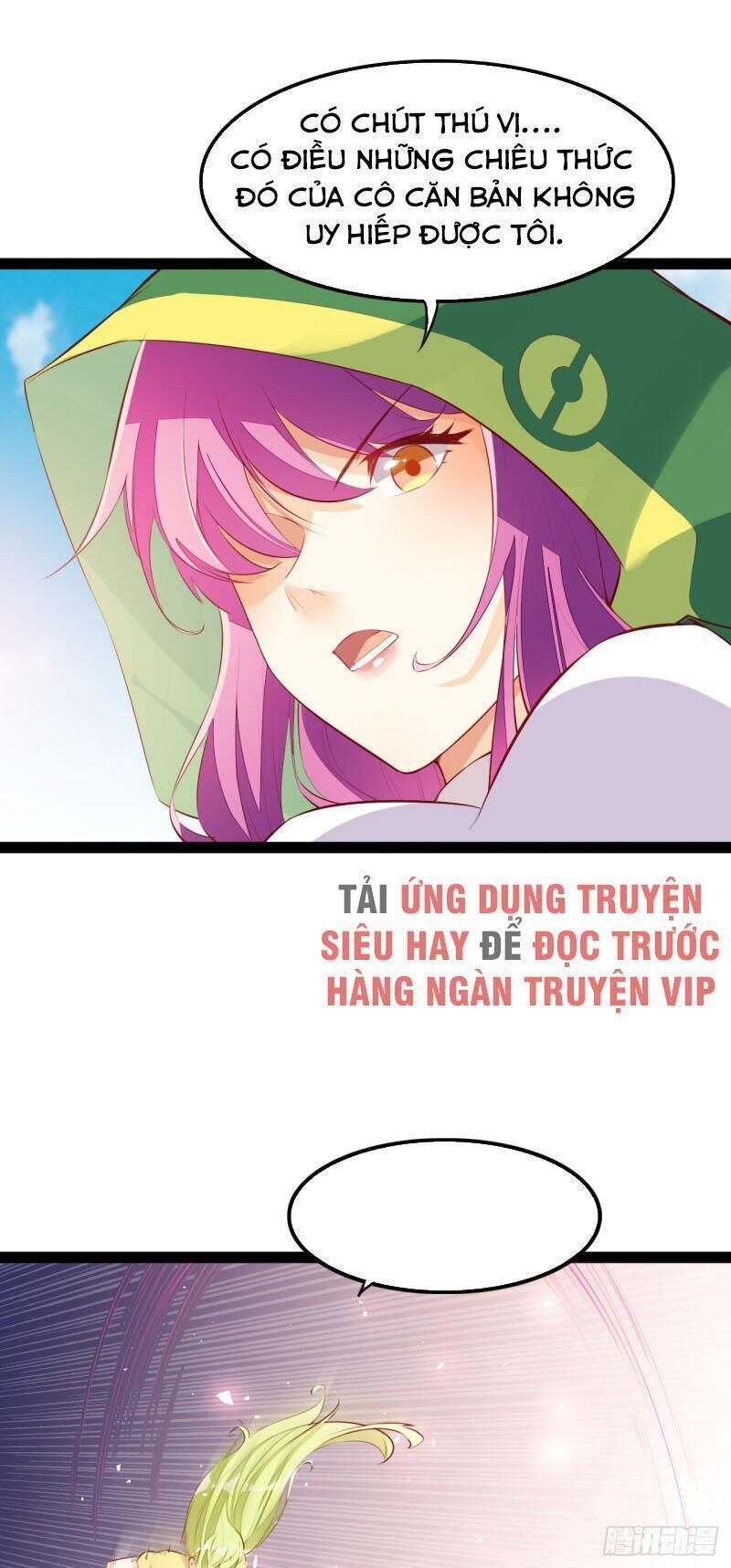 Cửa Hàng Thông Thiên Giới Chapter 89 - Trang 2