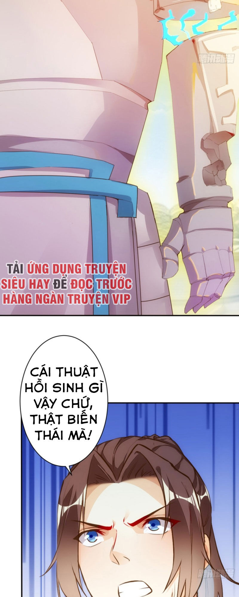 Cửa Hàng Thông Thiên Giới Chapter 88 - Trang 2