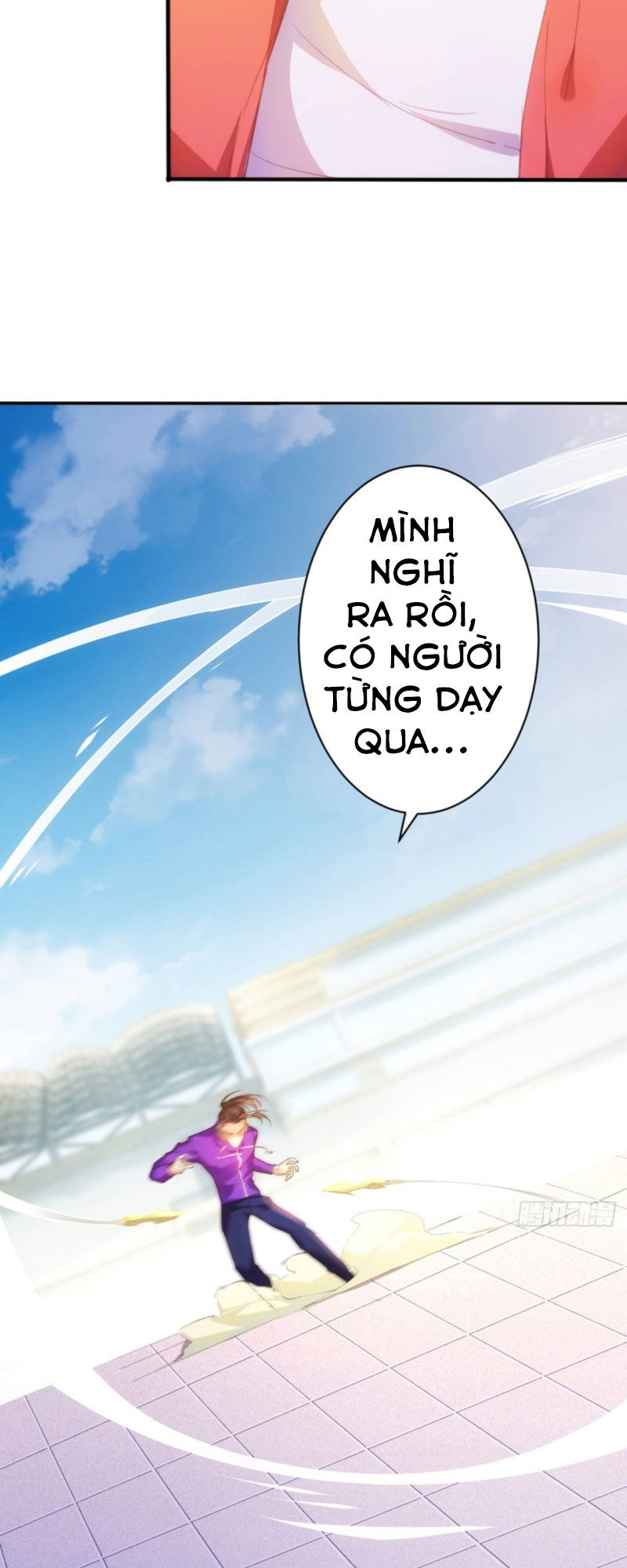 Cửa Hàng Thông Thiên Giới Chapter 88 - Trang 2