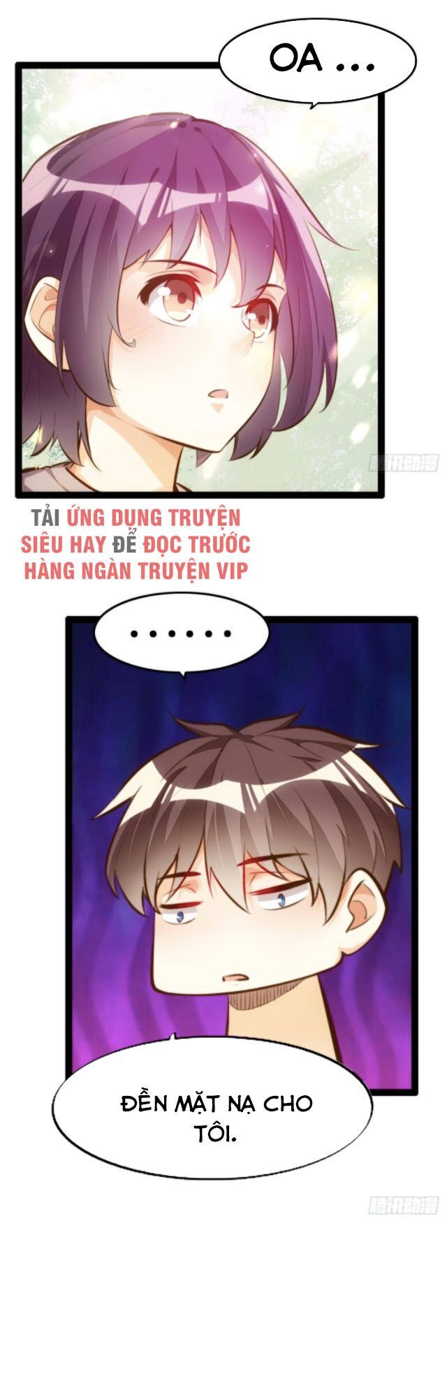 Cửa Hàng Thông Thiên Giới Chapter 85 - Trang 2