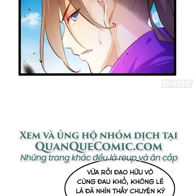 Cửa Hàng Thông Thiên Giới Chapter 84 - Trang 2