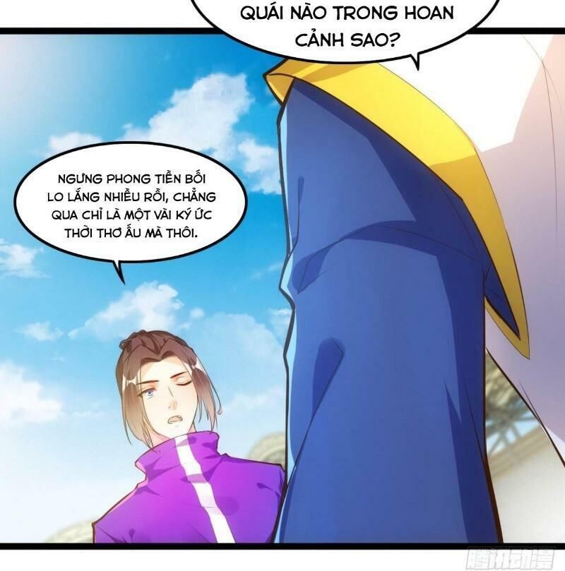 Cửa Hàng Thông Thiên Giới Chapter 84 - Trang 2