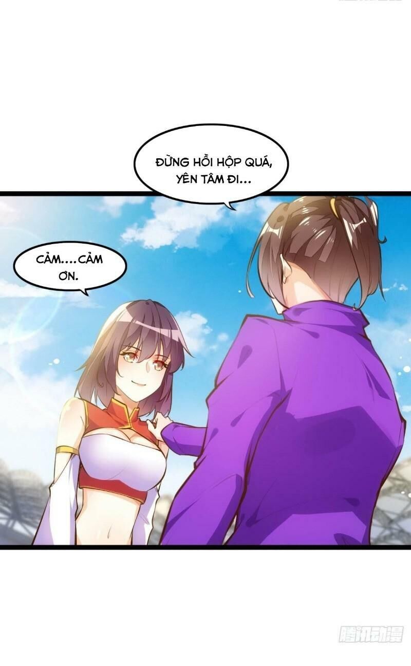 Cửa Hàng Thông Thiên Giới Chapter 84 - Trang 2