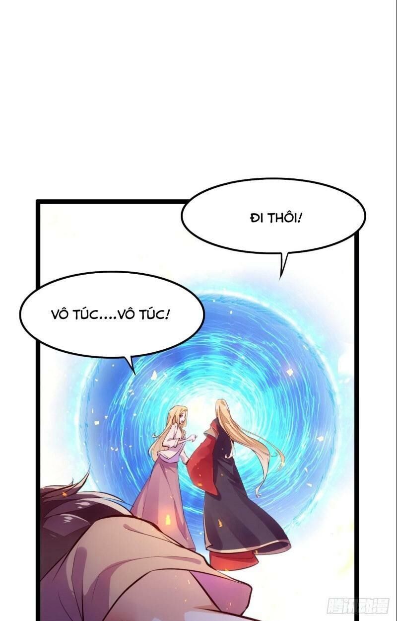 Cửa Hàng Thông Thiên Giới Chapter 84 - Trang 2