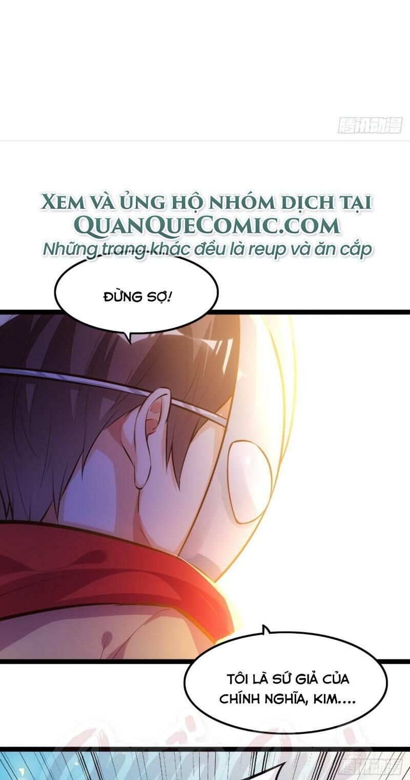 Cửa Hàng Thông Thiên Giới Chapter 84 - Trang 2