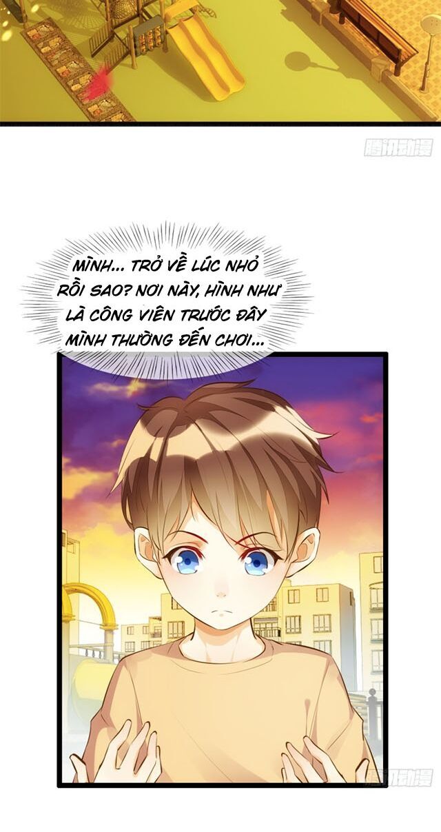 Cửa Hàng Thông Thiên Giới Chapter 82 - Trang 2