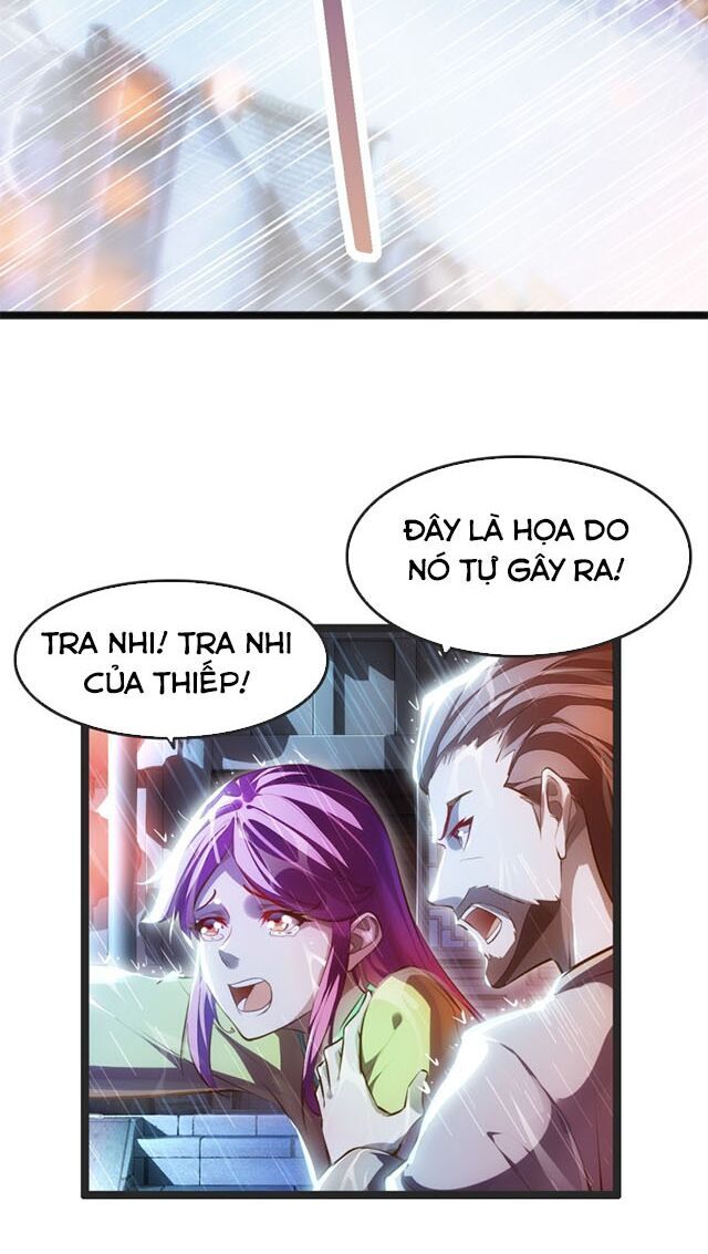 Cửa Hàng Thông Thiên Giới Chapter 82 - Trang 2