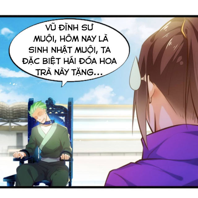 Cửa Hàng Thông Thiên Giới Chapter 81 - Trang 2