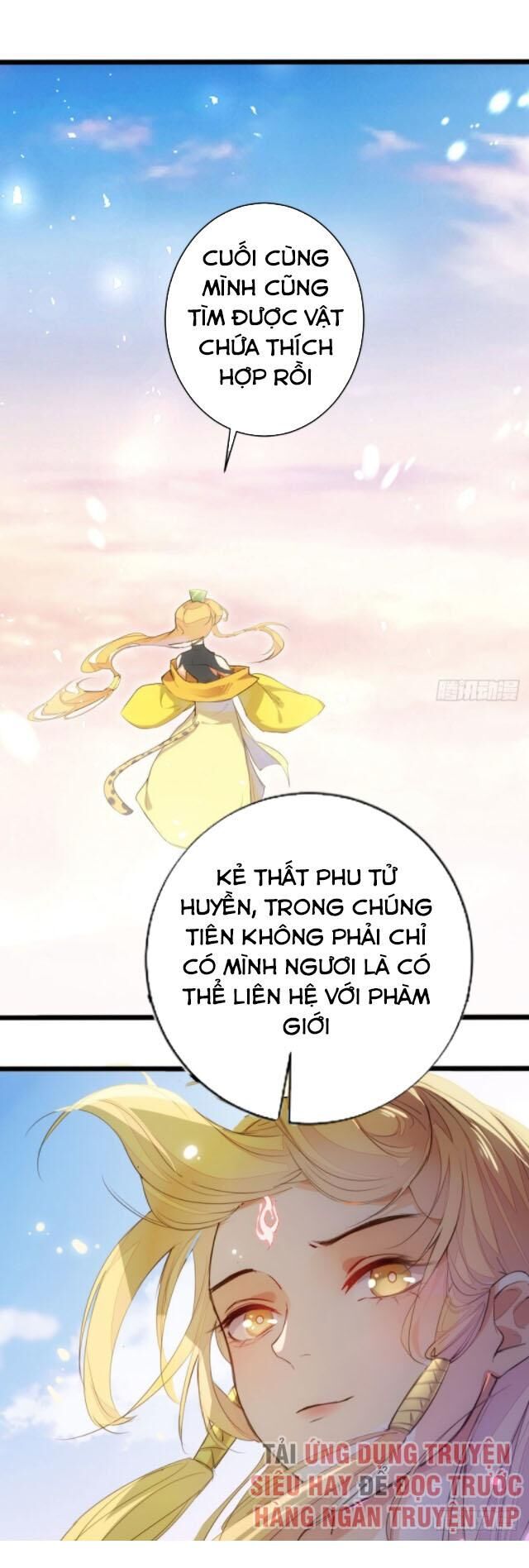 Cửa Hàng Thông Thiên Giới Chapter 79 - Trang 2