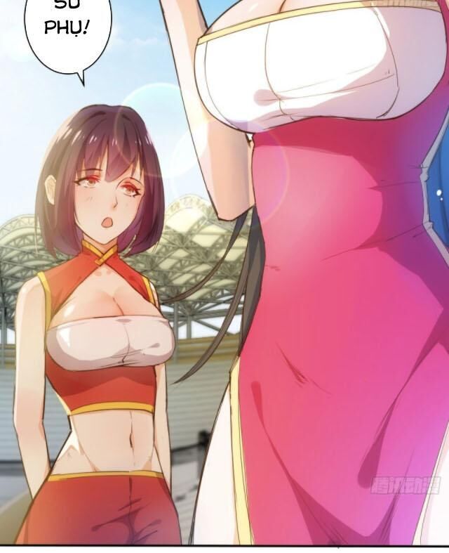 Cửa Hàng Thông Thiên Giới Chapter 79 - Trang 2