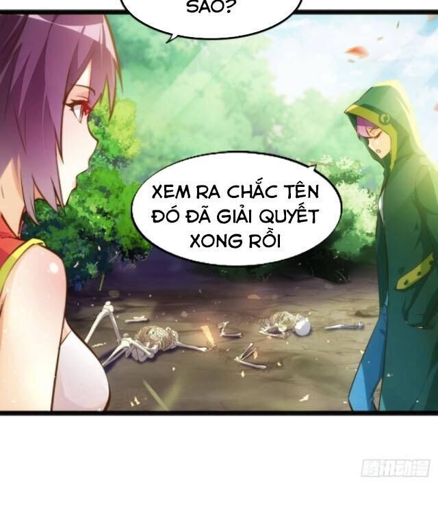 Cửa Hàng Thông Thiên Giới Chapter 78 - Trang 2