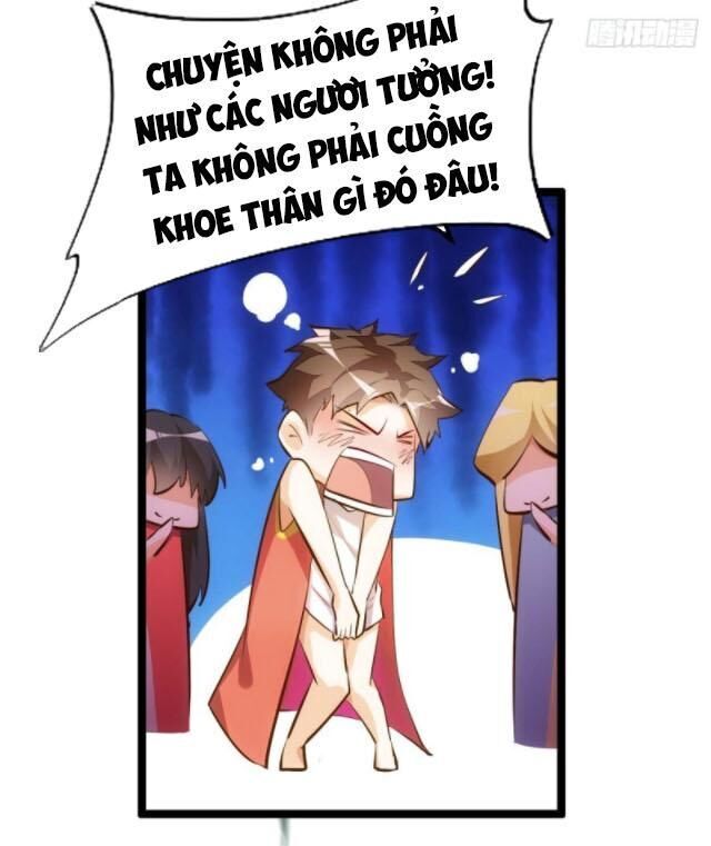 Cửa Hàng Thông Thiên Giới Chapter 78 - Trang 2