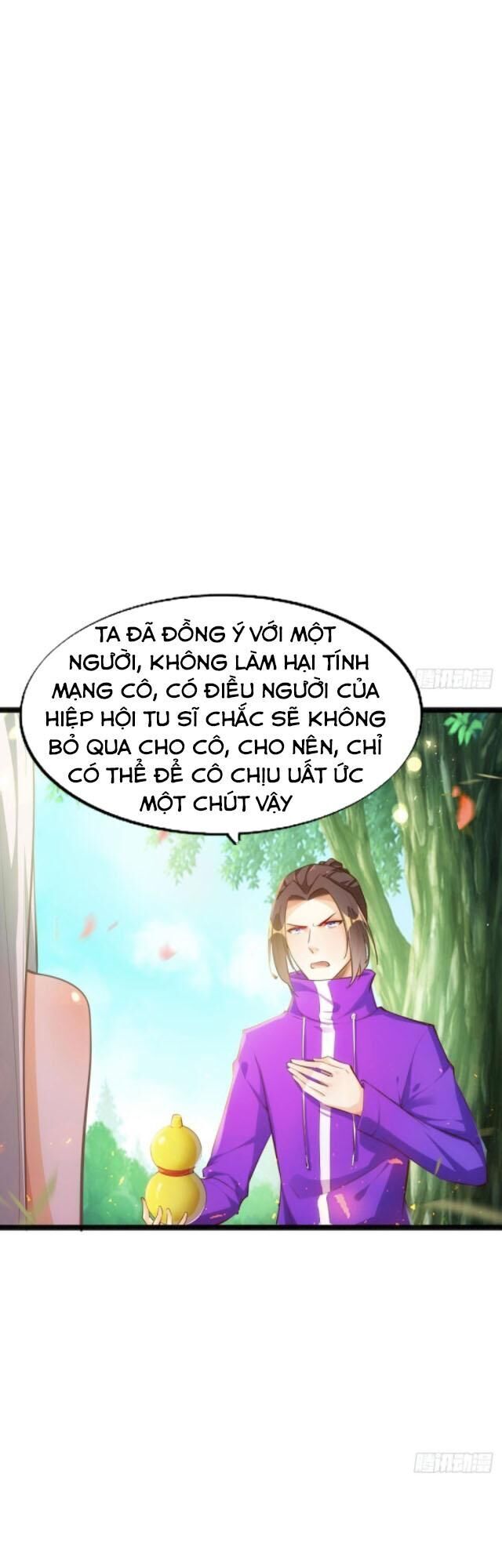 Cửa Hàng Thông Thiên Giới Chapter 78 - Trang 2