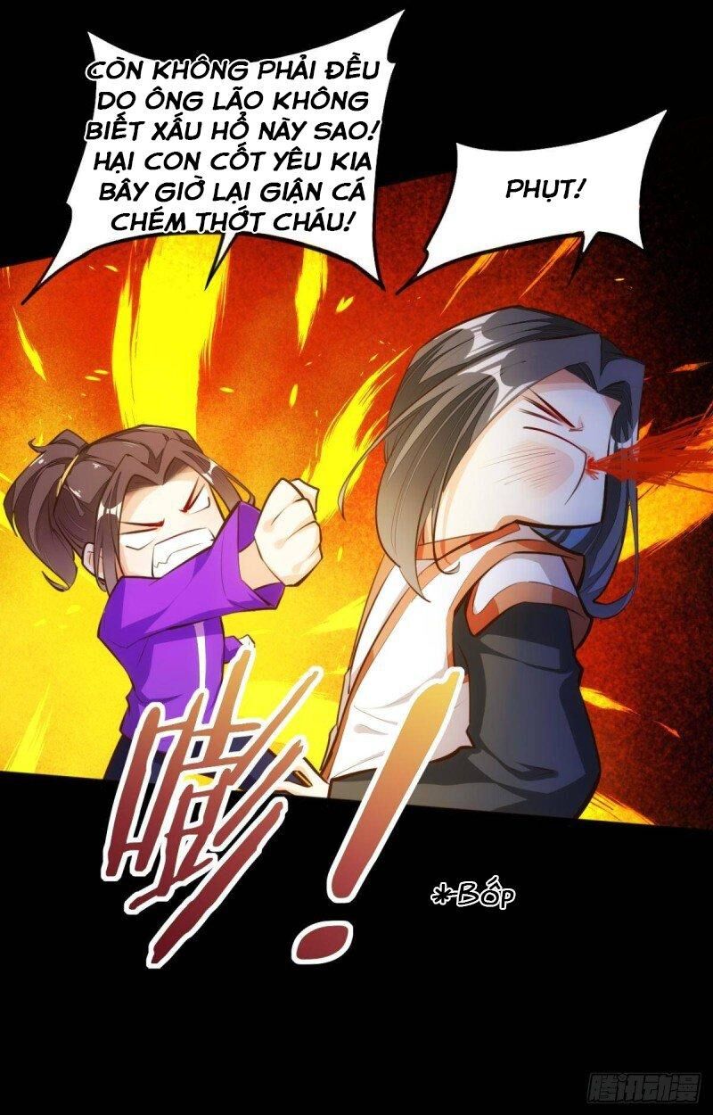 Cửa Hàng Thông Thiên Giới Chapter 77 - Trang 2