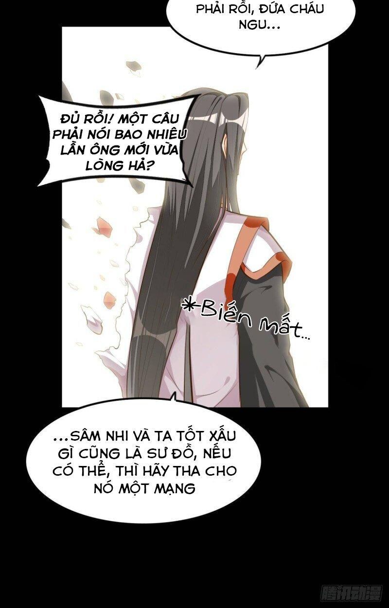 Cửa Hàng Thông Thiên Giới Chapter 77 - Trang 2