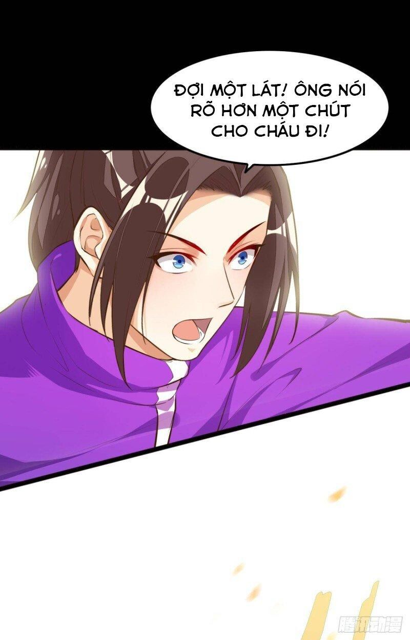 Cửa Hàng Thông Thiên Giới Chapter 77 - Trang 2