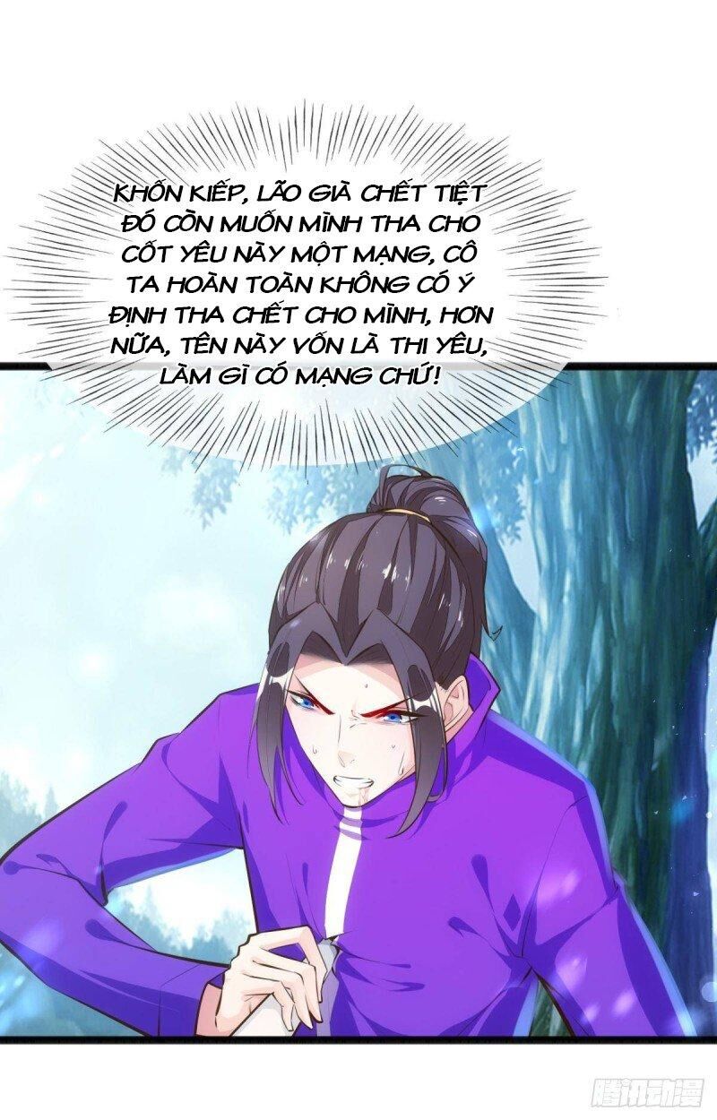 Cửa Hàng Thông Thiên Giới Chapter 77 - Trang 2