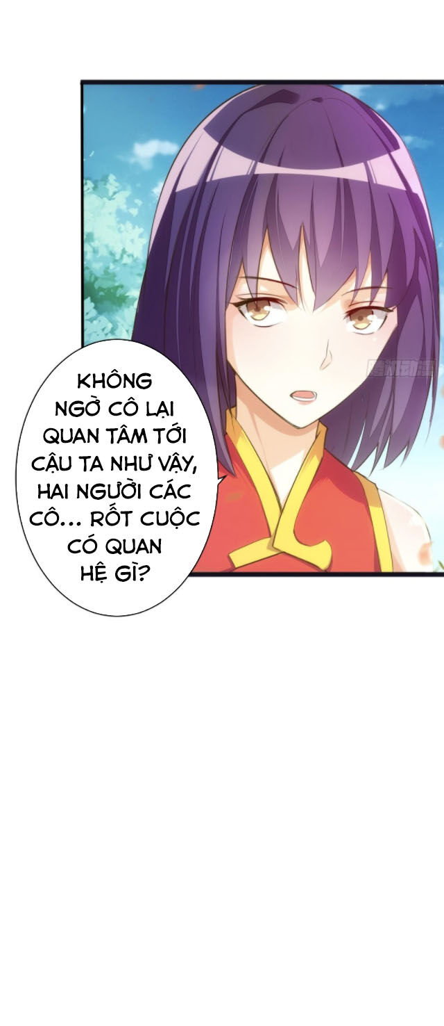 Cửa Hàng Thông Thiên Giới Chapter 75 - Trang 2