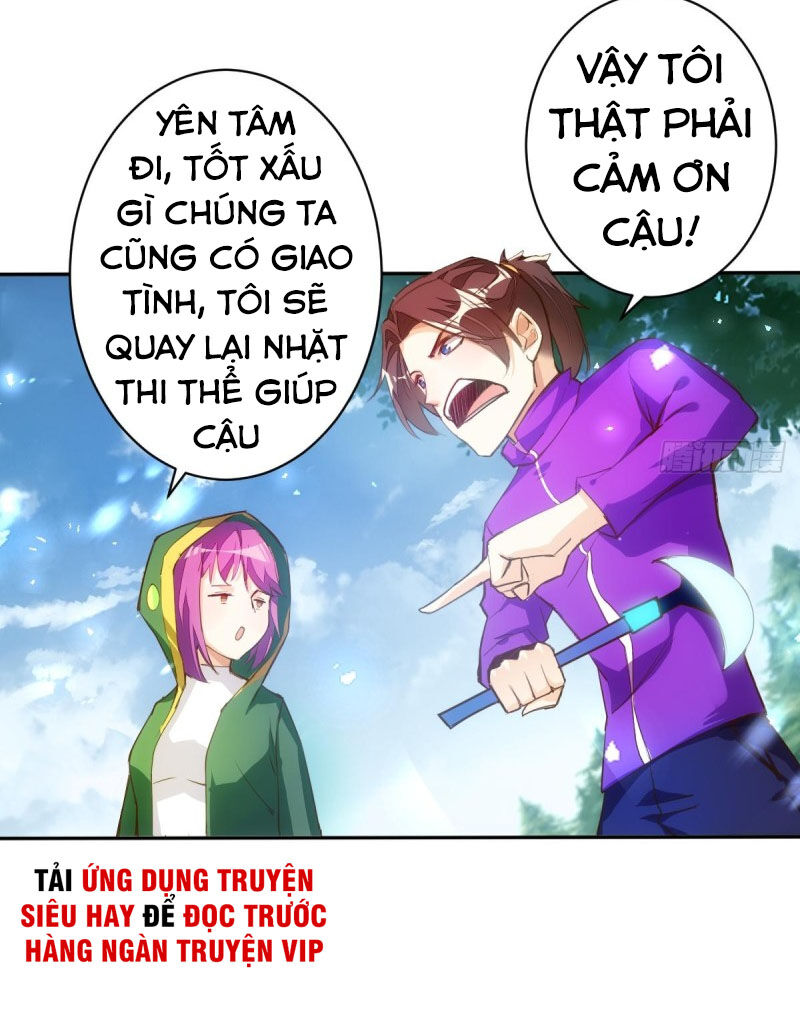 Cửa Hàng Thông Thiên Giới Chapter 74 - Trang 2