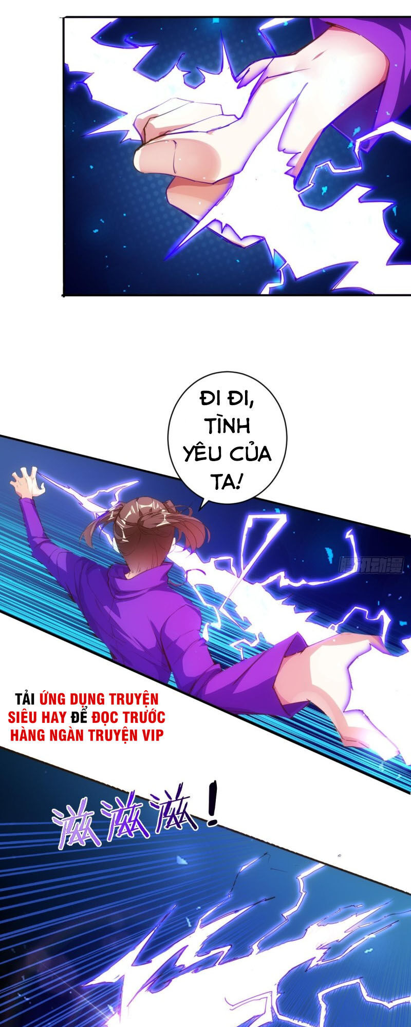 Cửa Hàng Thông Thiên Giới Chapter 74 - Trang 2