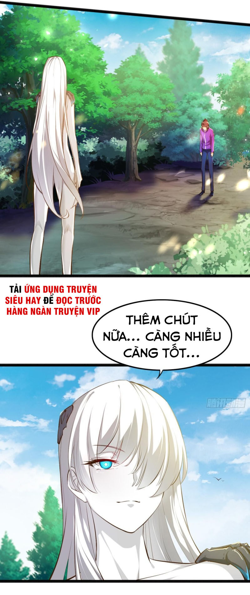 Cửa Hàng Thông Thiên Giới Chapter 72 - Trang 2