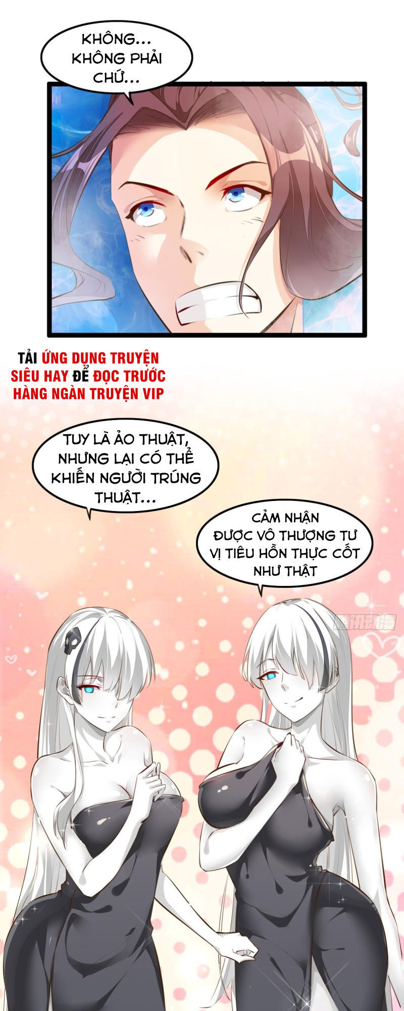 Cửa Hàng Thông Thiên Giới Chapter 72 - Trang 2