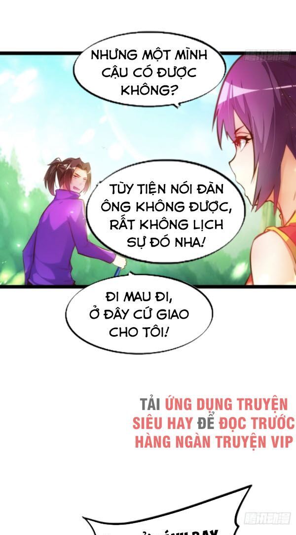 Cửa Hàng Thông Thiên Giới Chapter 71 - Trang 2