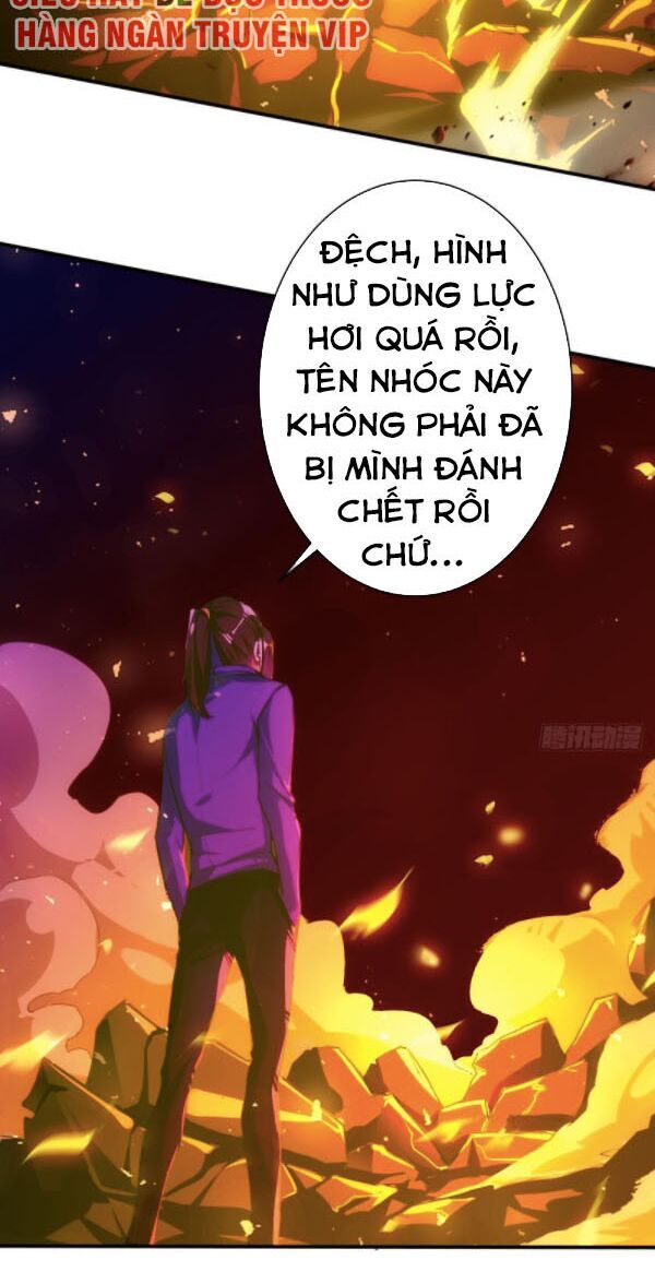 Cửa Hàng Thông Thiên Giới Chapter 70 - Trang 2