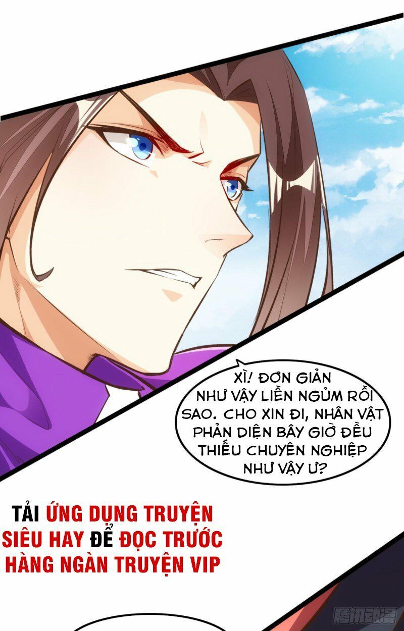 Cửa Hàng Thông Thiên Giới Chapter 68 - Trang 2