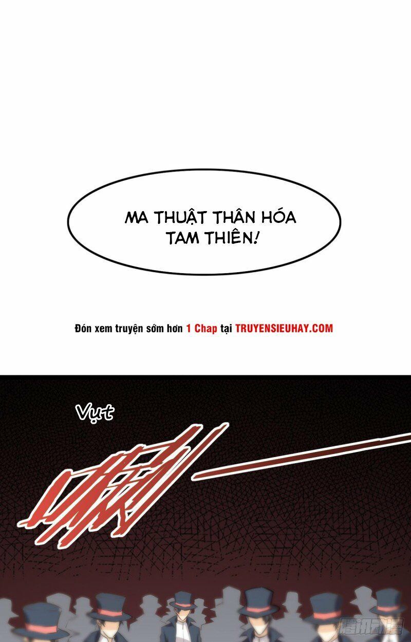 Cửa Hàng Thông Thiên Giới Chapter 68 - Trang 2