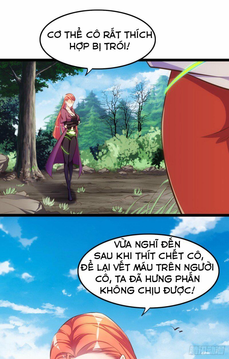 Cửa Hàng Thông Thiên Giới Chapter 68 - Trang 2