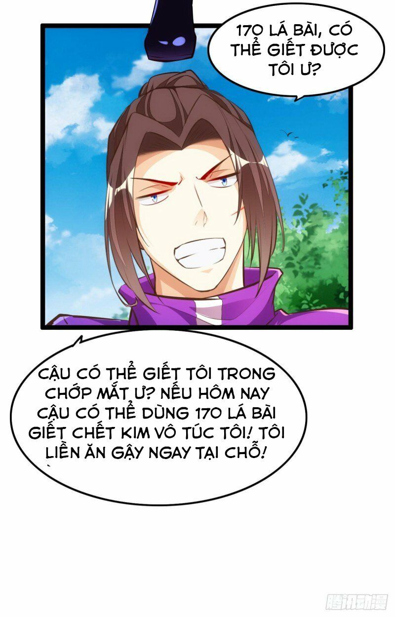 Cửa Hàng Thông Thiên Giới Chapter 68 - Trang 2