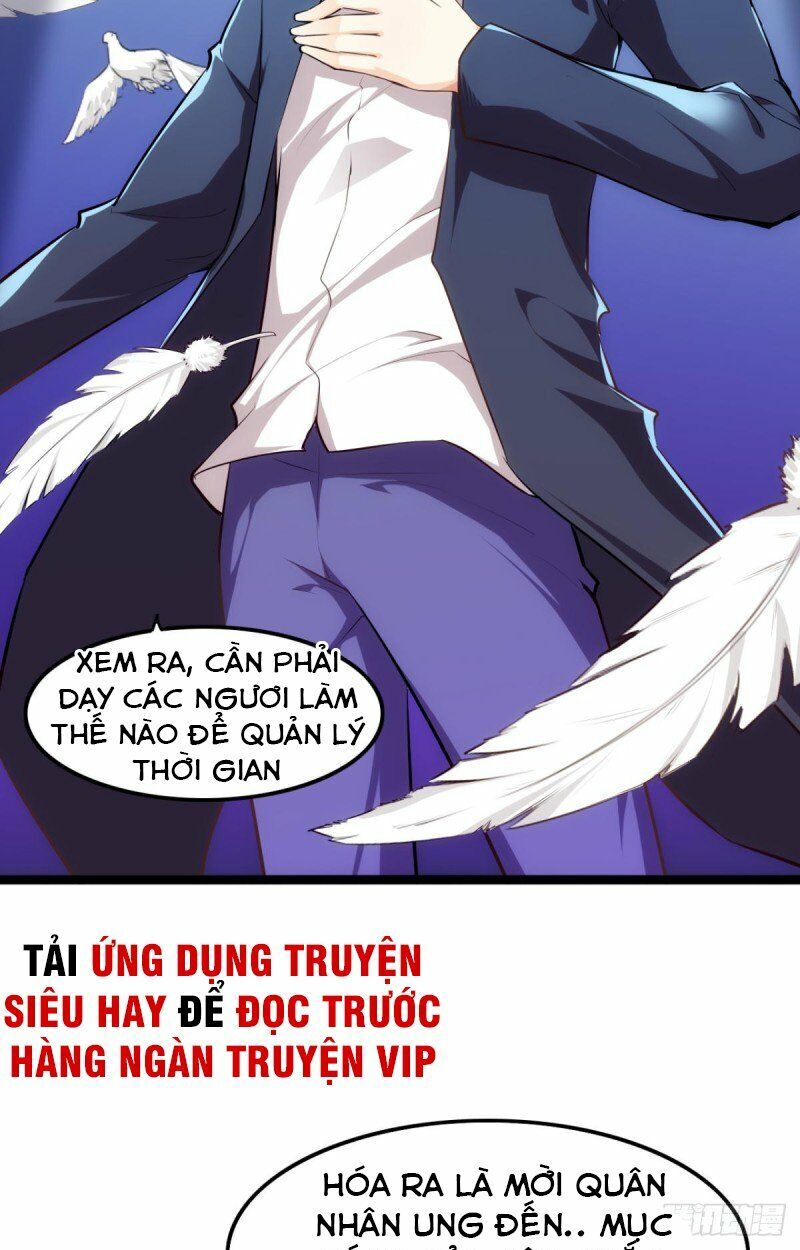 Cửa Hàng Thông Thiên Giới Chapter 68 - Trang 2