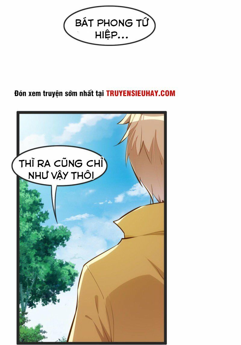 Cửa Hàng Thông Thiên Giới Chapter 67 - Trang 2