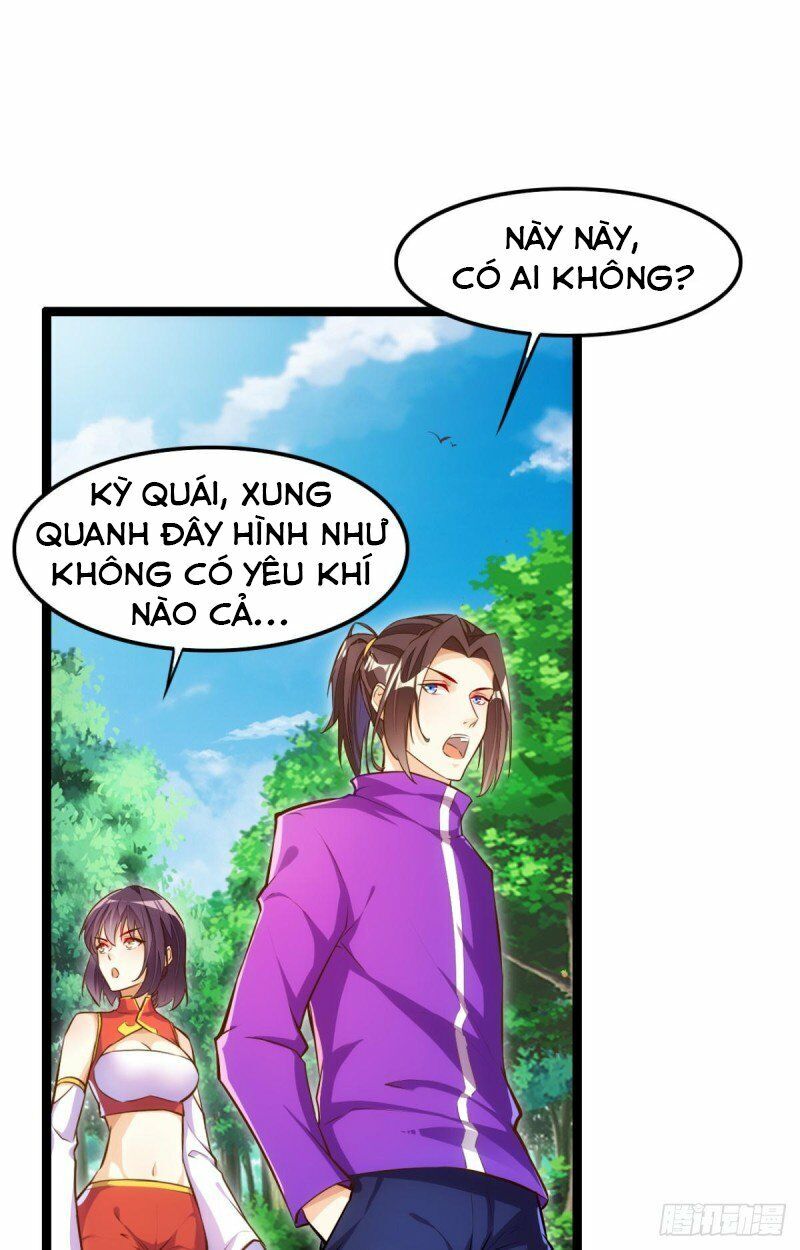 Cửa Hàng Thông Thiên Giới Chapter 67 - Trang 2