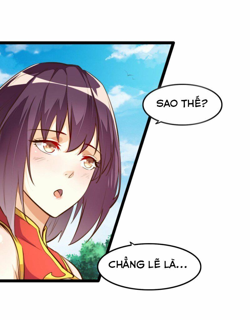 Cửa Hàng Thông Thiên Giới Chapter 67 - Trang 2