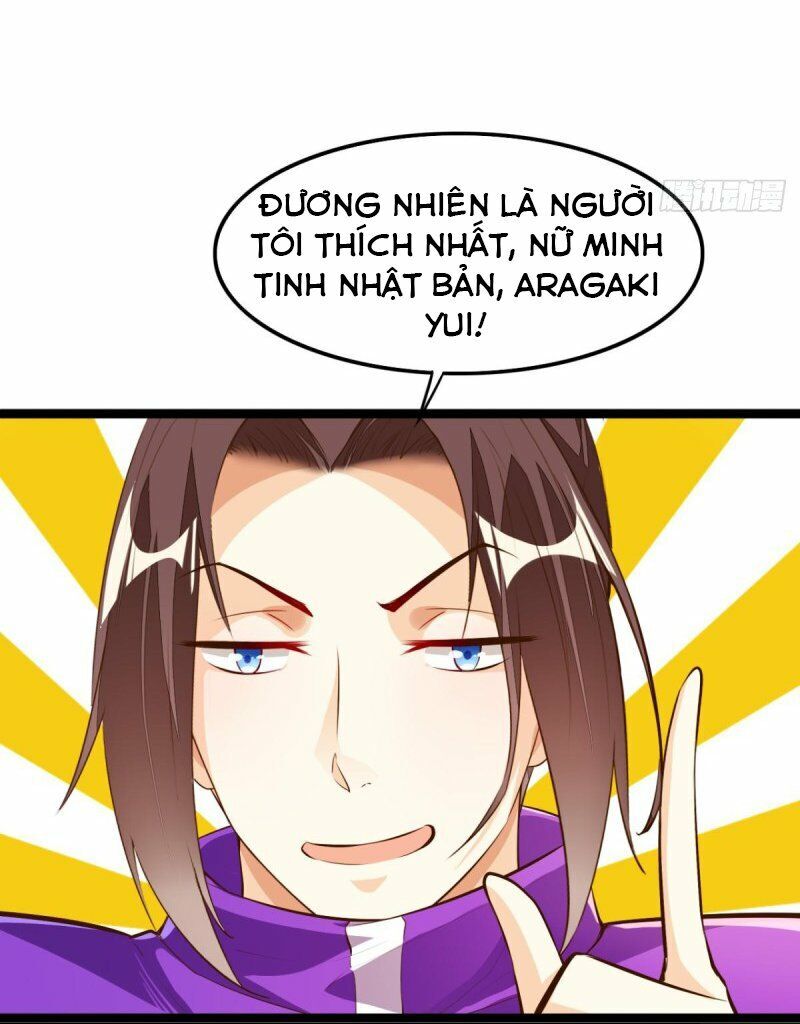 Cửa Hàng Thông Thiên Giới Chapter 67 - Trang 2