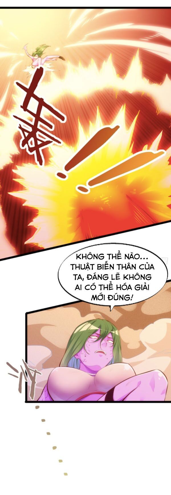 Cửa Hàng Thông Thiên Giới Chapter 66 - Trang 2