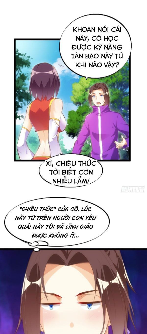 Cửa Hàng Thông Thiên Giới Chapter 66 - Trang 2