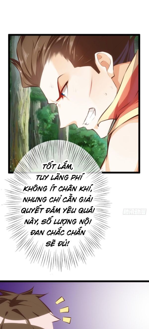 Cửa Hàng Thông Thiên Giới Chapter 65 - Trang 2