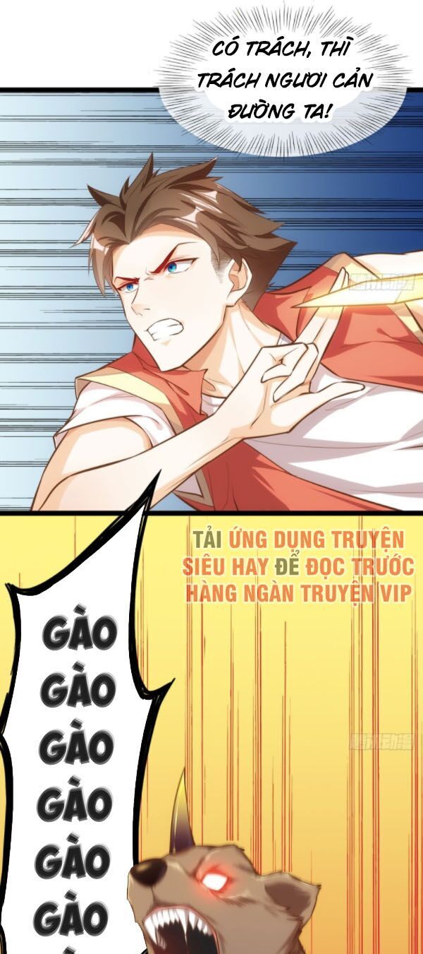 Cửa Hàng Thông Thiên Giới Chapter 64 - Trang 2