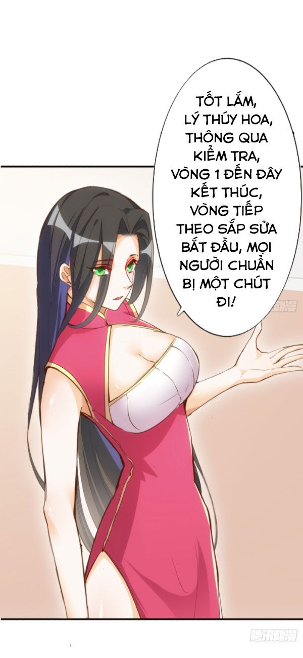 Cửa Hàng Thông Thiên Giới Chapter 62 - Trang 2