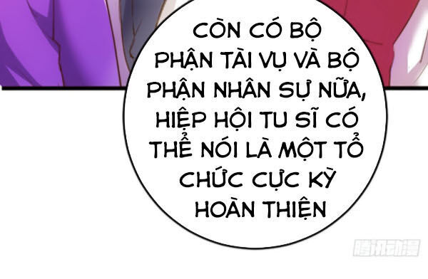 Cửa Hàng Thông Thiên Giới Chapter 60 - Trang 2