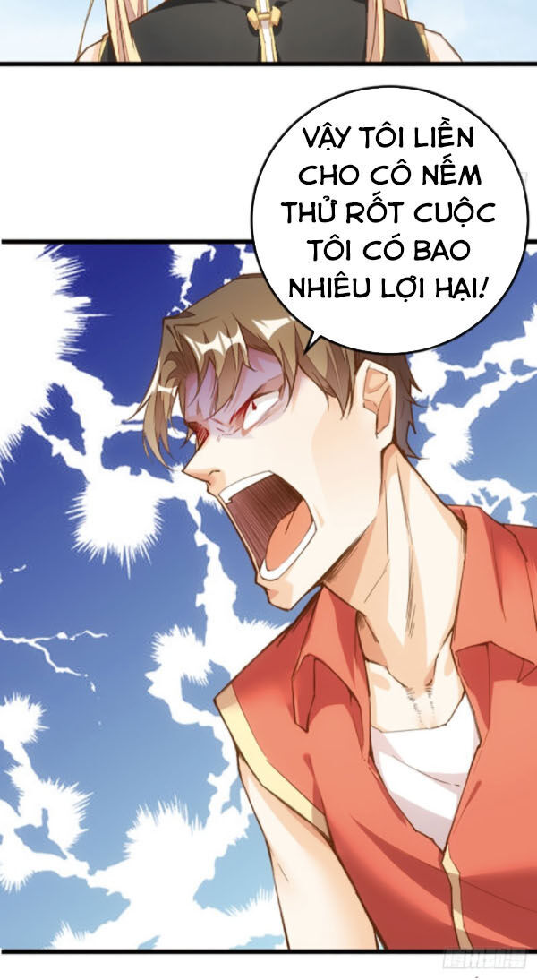 Cửa Hàng Thông Thiên Giới Chapter 60 - Trang 2