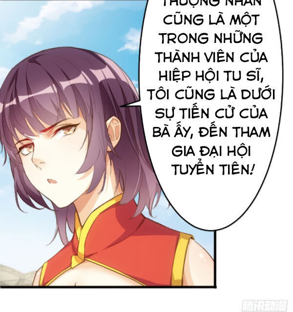 Cửa Hàng Thông Thiên Giới Chapter 60 - Trang 2