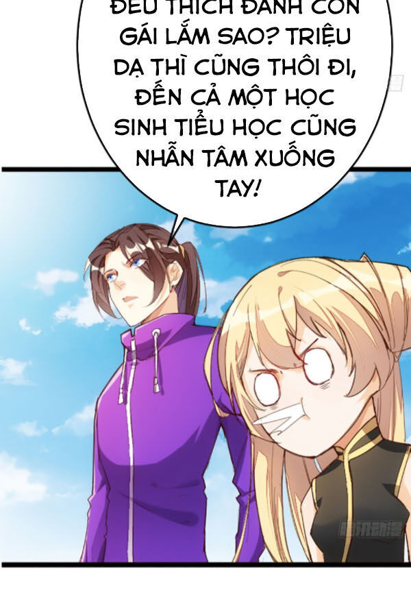 Cửa Hàng Thông Thiên Giới Chapter 60 - Trang 2