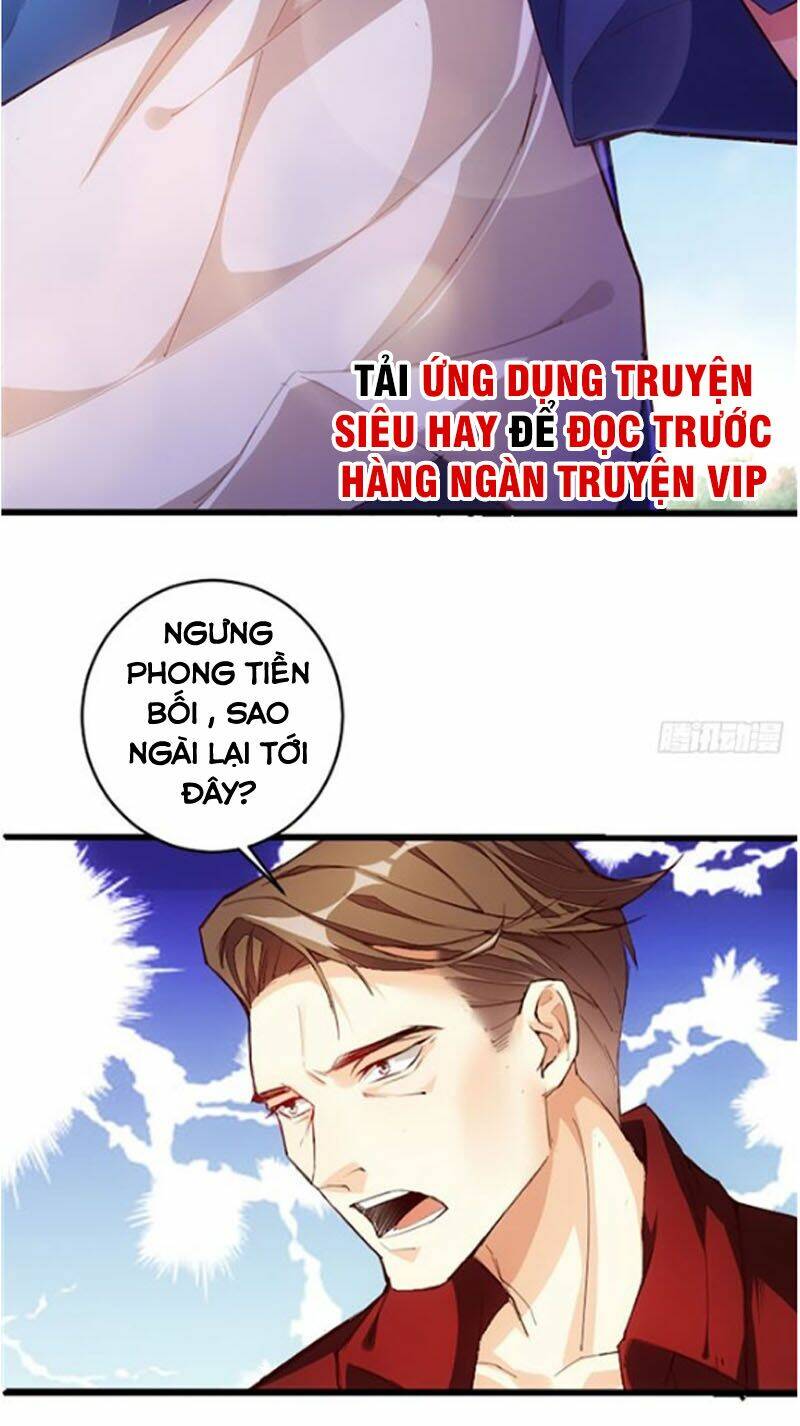 Cửa Hàng Thông Thiên Giới Chapter 59 - Trang 2