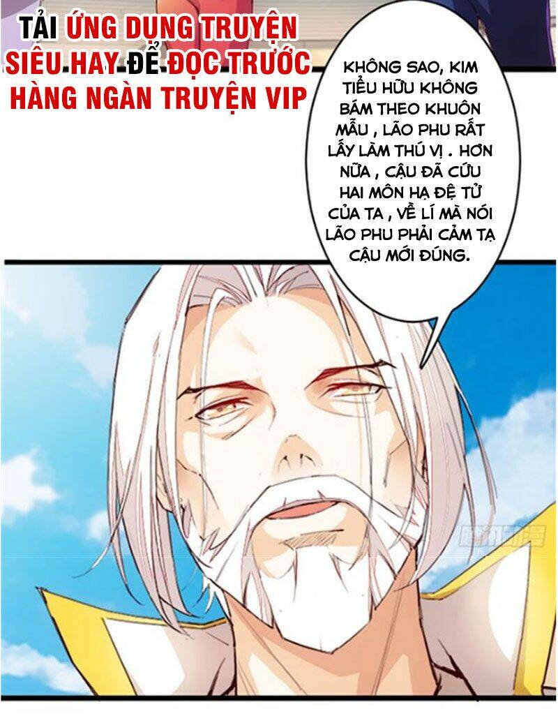 Cửa Hàng Thông Thiên Giới Chapter 59 - Trang 2