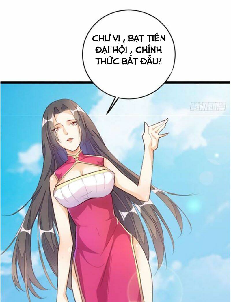 Cửa Hàng Thông Thiên Giới Chapter 59 - Trang 2